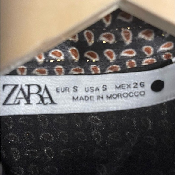 Zara dress size small - Picture 8 of 8